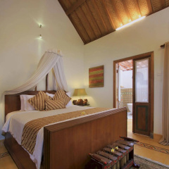 Ubud Syailendra Villas - Bild 4