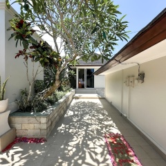 MaySa Villa Uluwatu - Bild 10