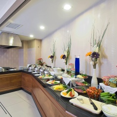 Tugcu Hotel Select - Bild 11