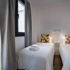 Habitat Apartments Teatre - Bild 4
