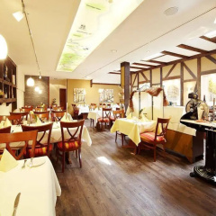 Hotel Zeltinger Hof - Bild 24