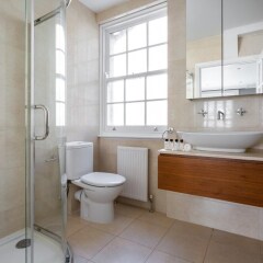 Отель Wilfred Street by Onefinestay Великобритания, Лондон - отзывы, цены и фото номеров - забронировать отель Wilfred Street by Onefinestay онлайн фото 37