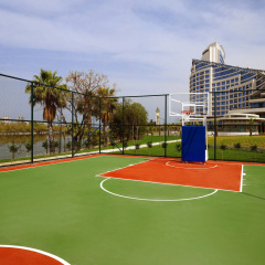 Sheraton Grand Adana - Bild 24