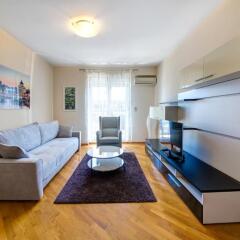 Apartments 28 in Podgorica, Montenegro from 74$, photos, reviews - zenhotels.com photo 4