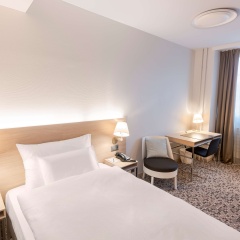 Hotel Savoy Bern - Bild 3