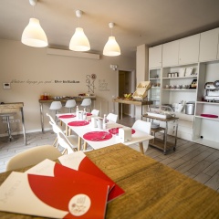 B&B Santa Maria Novella - Bild 13