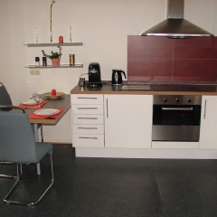 Apartmenthaus B 34 - Bild 16
