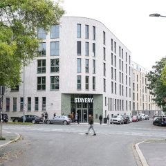 STAYERY Bochum Ehrenfeld - Bild 1