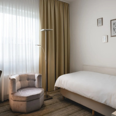 Hotel Astra - Bild 6