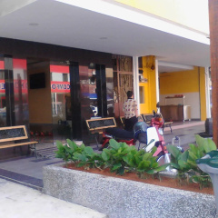 Yellow Mansion Hotel Melaka Raya thumbnail 21