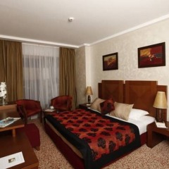 Hala Hotel & Aqua Park in Bissau, Guinea-Bissau from 238$, photos, reviews - zenhotels.com photo 11