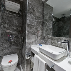 Delta Hotels by Marriott Bodrum - Bild 11