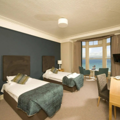 The St Ives Bay Hotel thumbnail 3
