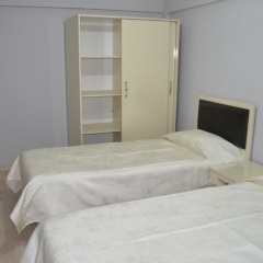 bursa konak apartments - Bild 12