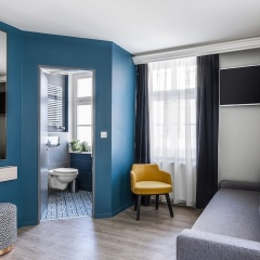 Alta Moda Fashion Hotel - Bild 2