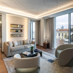 Casa Baglioni Milan Hotel - Bild 16