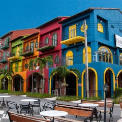 Casacool Hotel Khoalak - Bild 10