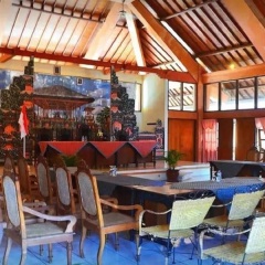 The Rishi Candidasa Beach Resort - Bild 24