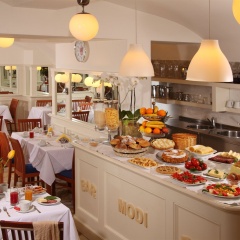 Hotel Modigliani - Bild 12