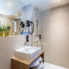 Holiday Inn - the niu, Mesh Stuttgart Messe by IHG - Bild 13