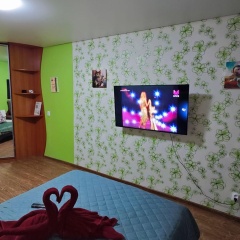 Номера 1