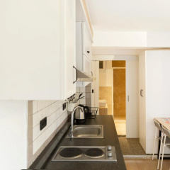 Ada Apart Otel - Bild 17