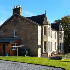 Woodburn House thumbnail 4