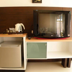 Phi Phi Palms Residence - Bild 6