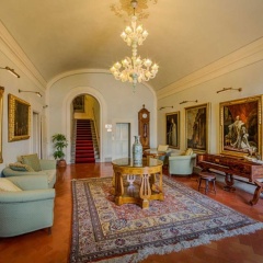 Villa Olmi Firenze - Bild 15
