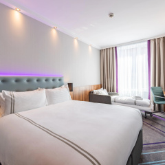 Premier Inn Dresden City Centre - Bild 3