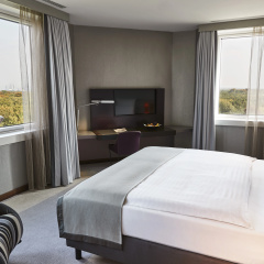 Steigenberger Airport Hotel Frankfurt - Bild 3