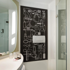 ibis Paris Porte de Clichy Centre - Bild 10