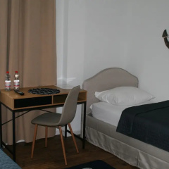 Hotel am Seehafen - Bild 4