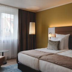 Leonardo Hotel Heidelberg City Center - Bild 7