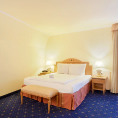 The Q - Quadro City Hotel - Bild 3