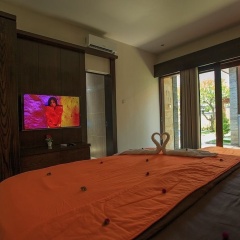 Villa Twin Lovina - Bild 4