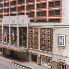 Crowne Plaza Manhattan Times Square by IHG - Bild 20