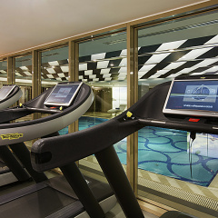 DoubleTree by Hilton Istanbul Avcilar - Bild 27