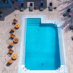 Ibis Styles Madrid City las Ventas - Bild 27
