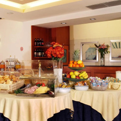 Hotel Meridiana - Bild 13