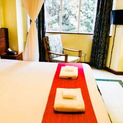 Methodist Resort in Nairobi, Kenya from 76$, photos, reviews - zenhotels.com photo 47