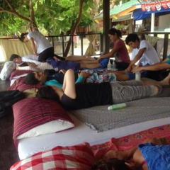 Phi Phi Nice Beach Resort - Bild 16
