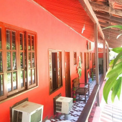 Beach House Ilha Grande thumbnail 18