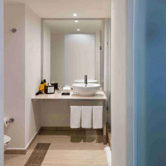 Aloft Cancun Hotel - Bild 9