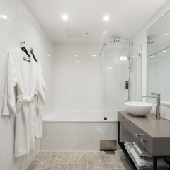 Clarion Hotel Oslo - Bild 10