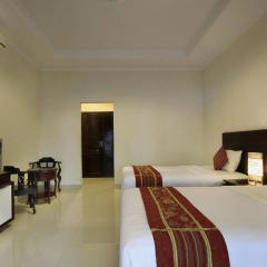 Padmasari Resort Hotel - Bild 4
