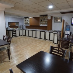Nil Otel - Bild 22