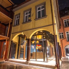 Hotel Le Baldinger - Bild 1
