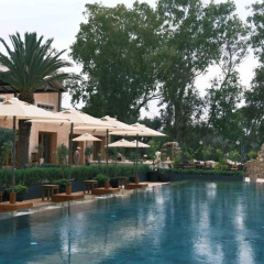 Ruins Luxury Resort - Bild 12