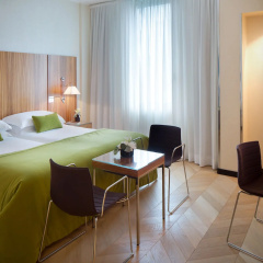 Starhotels Anderson Hotel - Bild 9